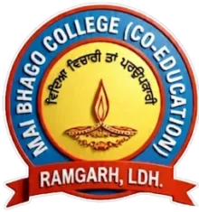 Mai Bhago college ( Co-Education), Ramgarh, Ludhiana